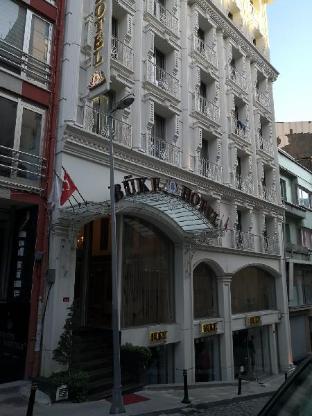 buke hotel