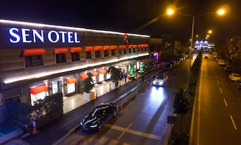 sakarya sen hotel