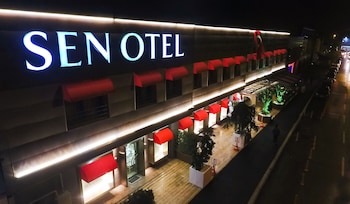 sakarya sen hotel