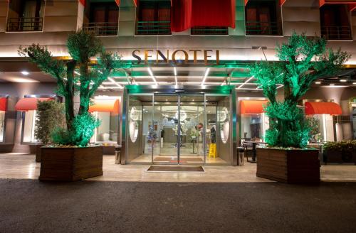 sakarya sen hotel