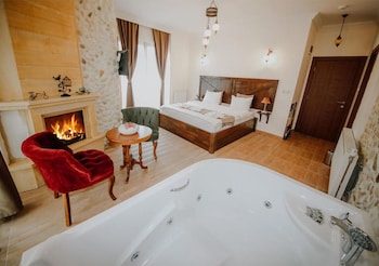 sea house hotel