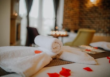 sea house hotel