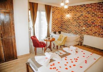 sea house hotel