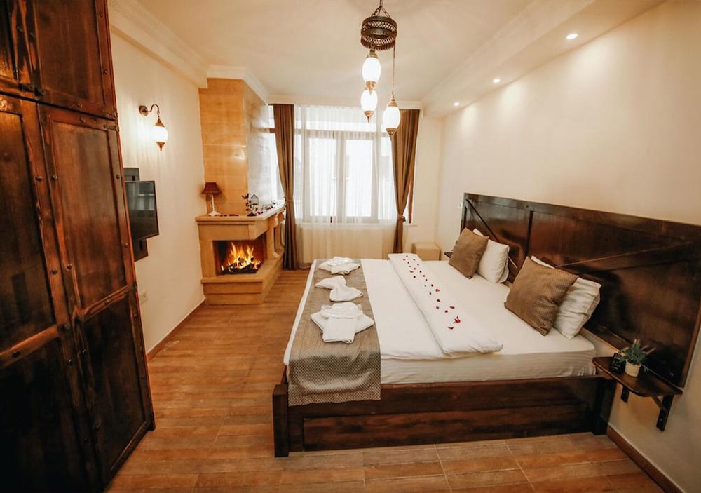 sea house hotel