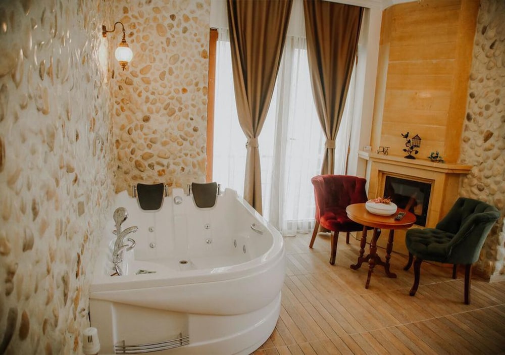 sea house hotel