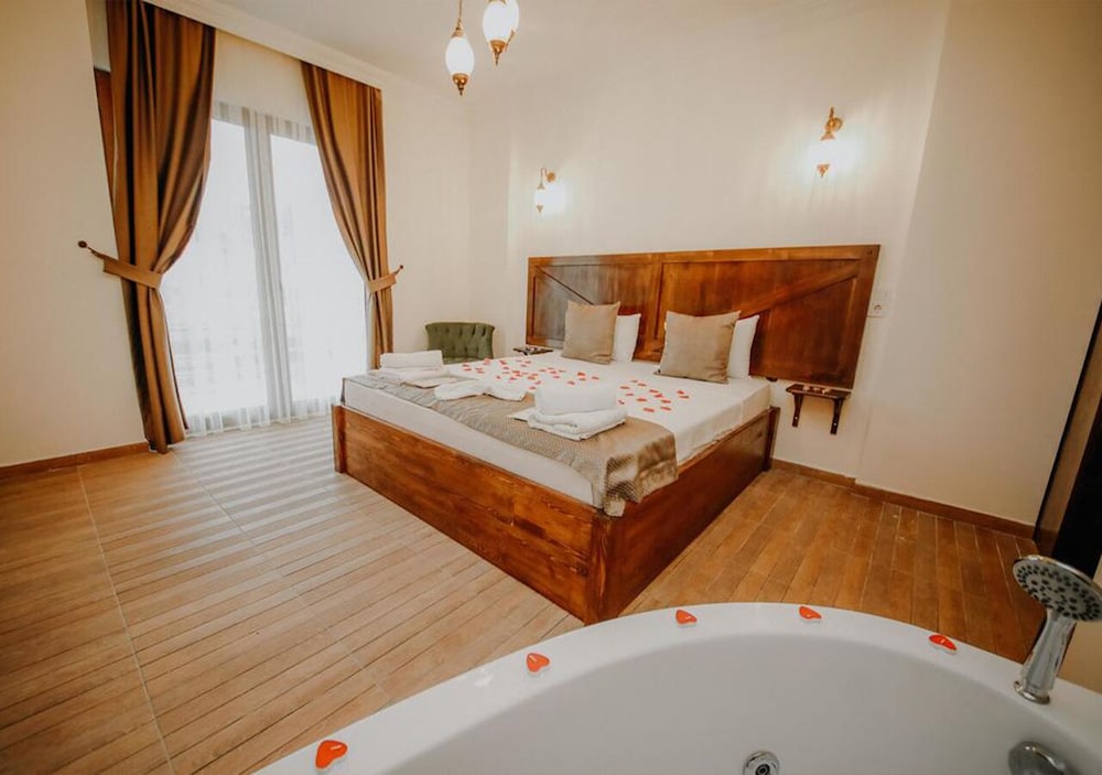 sea house hotel