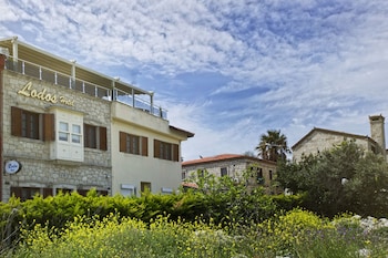 cesme