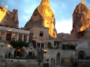 nevsehir