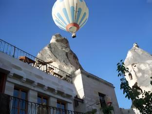 nevsehir