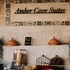 amber cave suites