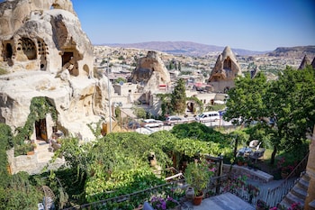 Amber Cave Suites,Goreme>>Cappadocia,3 star