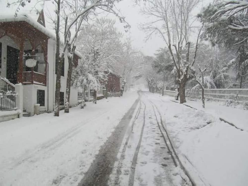 adalar