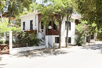 adalar