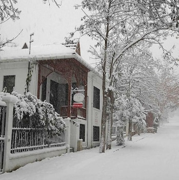 adalar