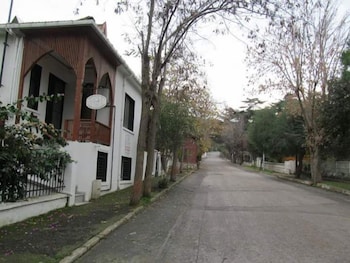 adalar