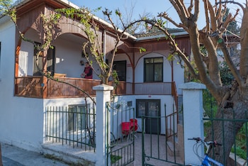 adalar