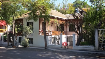 adalar