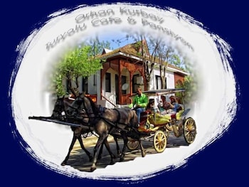 adalar
