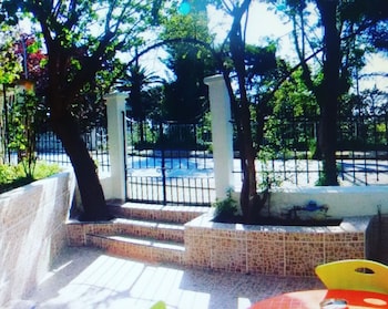 adalar