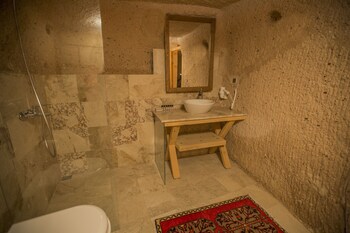 Helike Cave Suites,Nevsehir>>Cappadocia,4 star