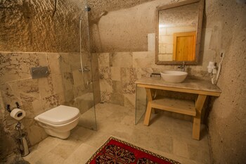 Helike Cave Suites,Nevsehir>>Cappadocia,4 star