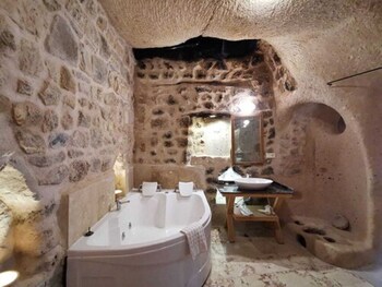 Helike Cave Suites,Nevsehir>>Cappadocia,4 star