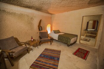Helike Cave Suites,Nevsehir>>Cappadocia,4 star