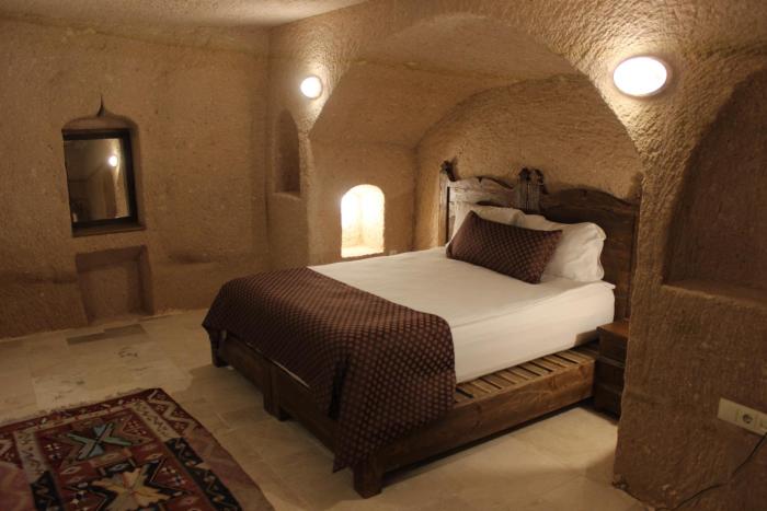 nevsehir