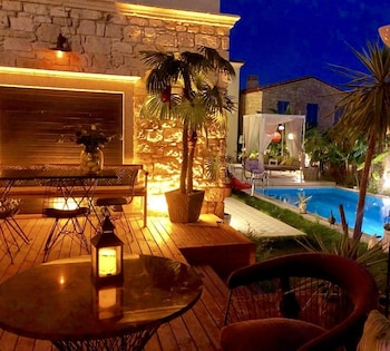 cesme