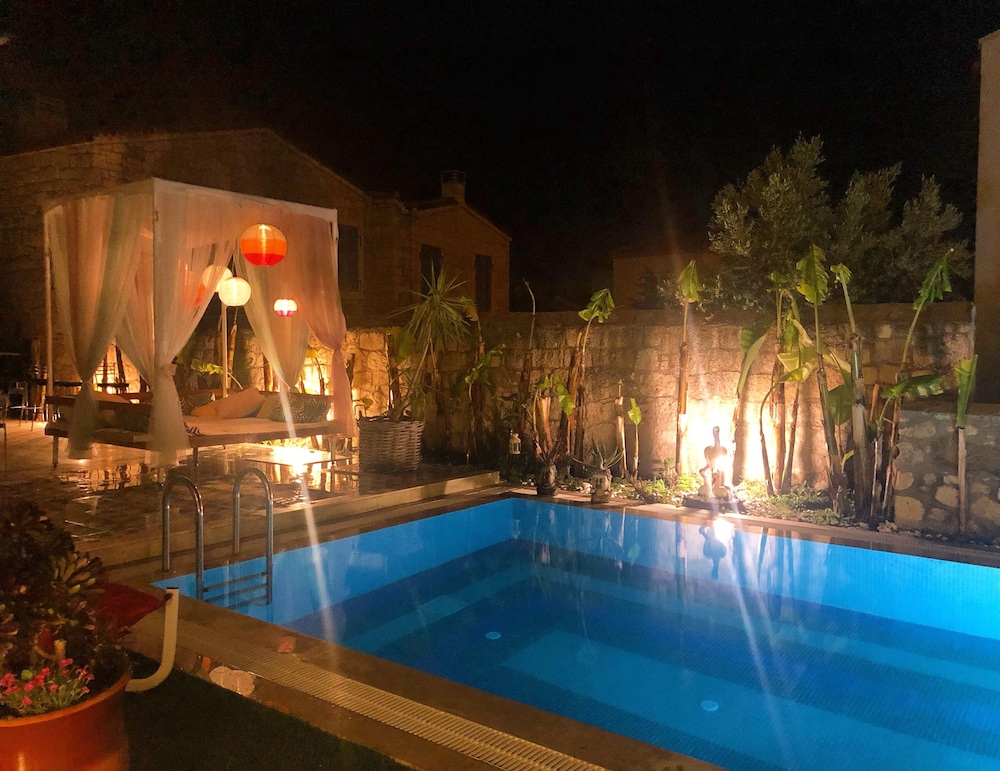 windtown deluxe alacati adults only