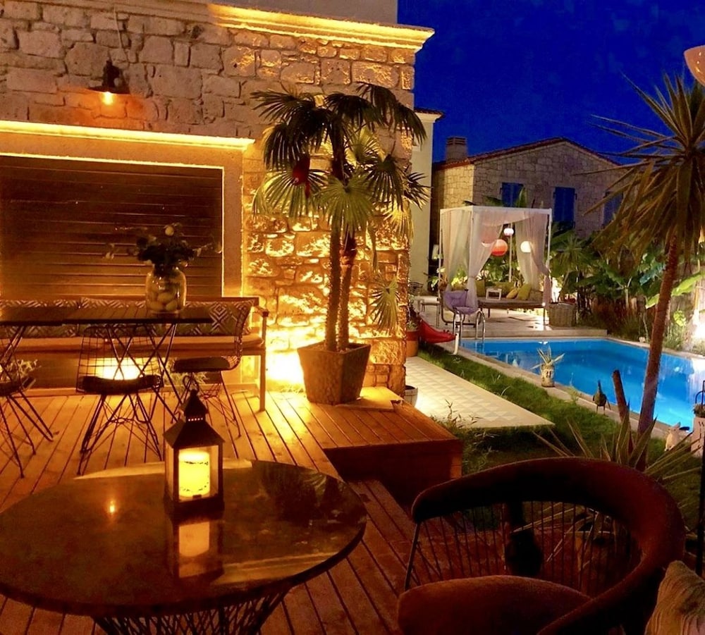 cesme