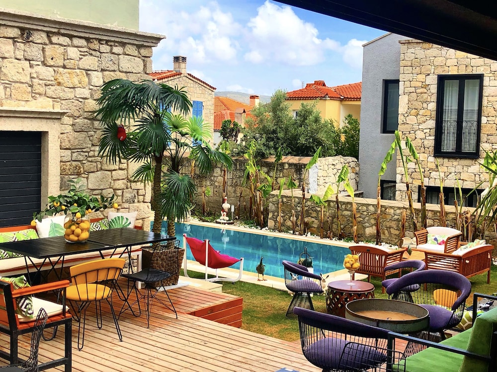 cesme