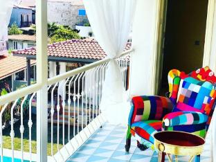 windtown deluxe alacati adults only
