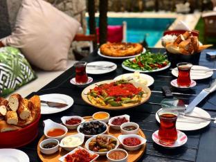 windtown deluxe alacati adults only