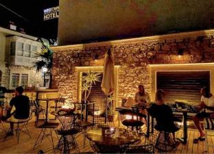windtown deluxe alacati adults only