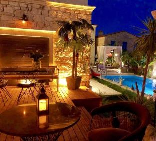 windtown deluxe alacati adults only