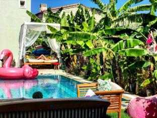 windtown deluxe alacati adults only
