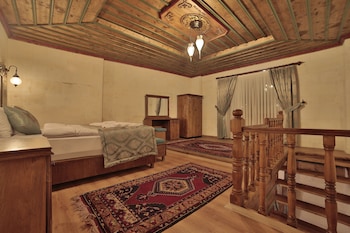 grand cappadocia hotel