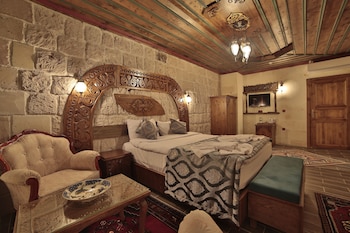 grand cappadocia hotel