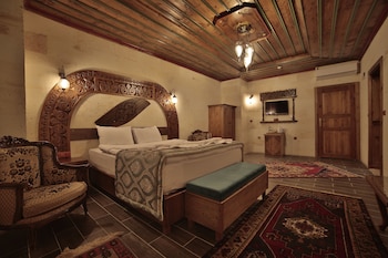 grand cappadocia hotel
