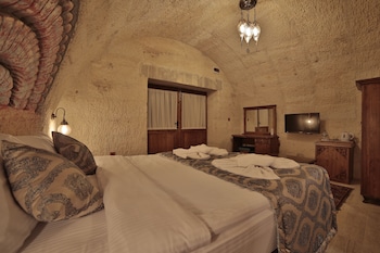 grand cappadocia hotel
