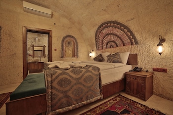 grand cappadocia hotel
