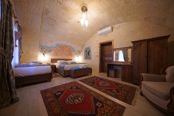 grand cappadocia hotel