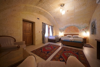 grand cappadocia hotel