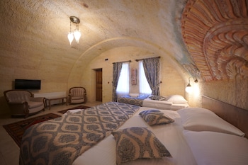 grand cappadocia hotel