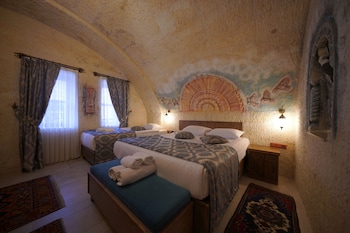 grand cappadocia hotel