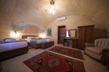 grand cappadocia hotel