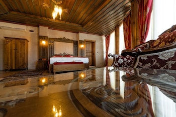 grand cappadocia hotel