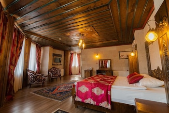 grand cappadocia hotel