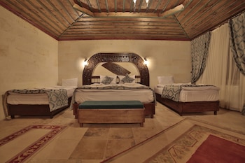 grand cappadocia hotel